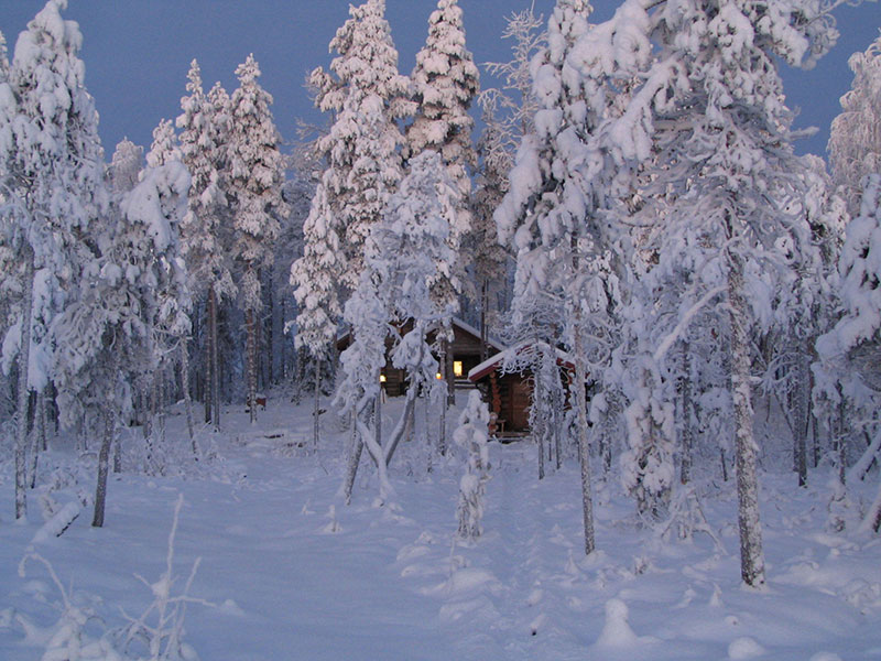 Mökkikuva
